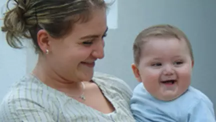 Arsuri in perioada de sarcina