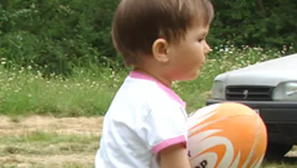 In cautarea veveritoiuluiâ€¦(Sau cum am petrecut 1 Iunie)