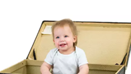 9 lucruri de pus in bagaj