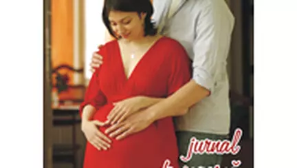 First Bebe - Jurnal de sarcina (DVD)