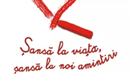 Campania "Sansa la viata, sansa la noi amintiri"