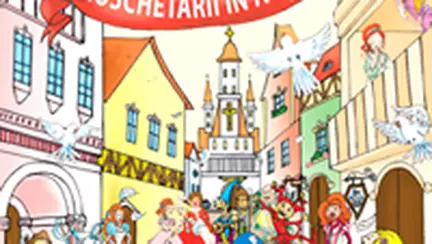 Smart KIDZ - Carte de activitati