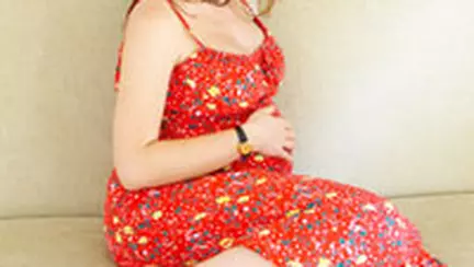 Sigure sau nu in sarcina