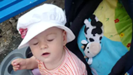 Ne-am pus rau cu educatoarea