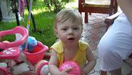 Suflam nasucul in batista