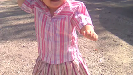 Cum am invatat sa papam legume