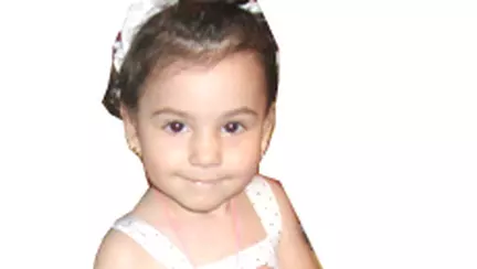 Vizita la doctor, floare la ureche