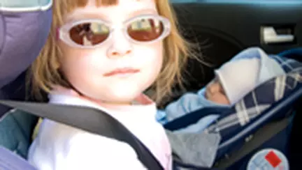 In siguranta la drum