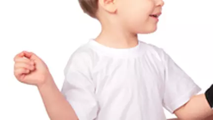 Ti-a cazut dintisolu'