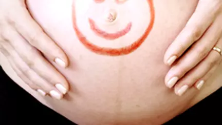 Monitorizarea sarcinii