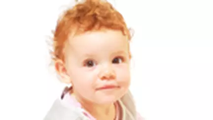 Teodora, darul lui Dumnezeu