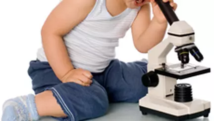 Celulele stem, o speranta reala sau o poveste SF?