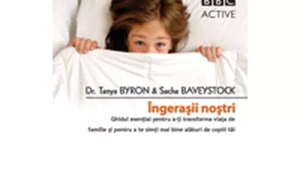 Ingerasii nostri