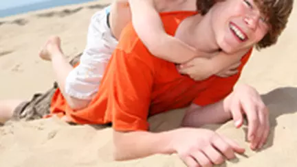 Disciplina de vacanta: rasfat, dar cu masura...