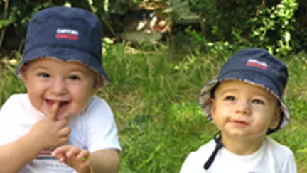 Solutie pentru copii nesomnorosi