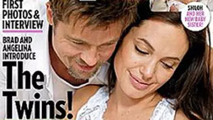 Baby-boom la Hollywood