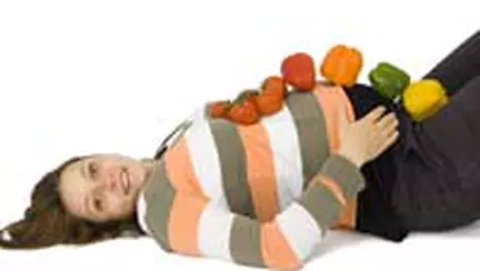 Vitaminele si mineralele in sarcina