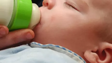 Nasterea lui Lucas Matteo