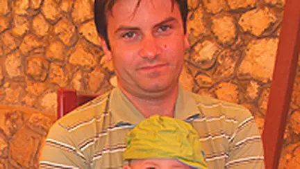 A fi mama e lucru mare!