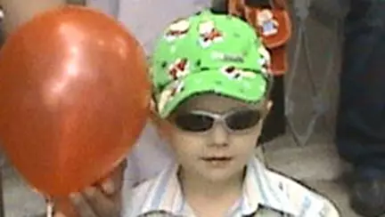 Cum am invatat sa stam pe olita