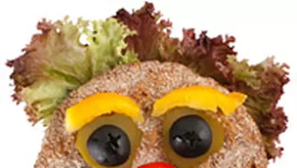 Povestea din farfurie