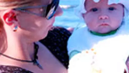 Giulia, sufletul meu