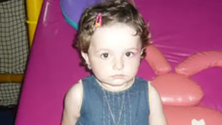 Andra, ingerasul care ne-a adus fericirea