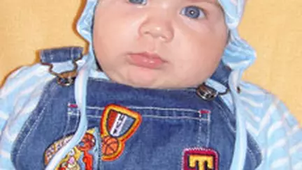 Cea mai frumoasa zi!