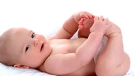 O minune de copil - Catalin