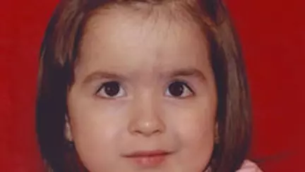 Povestea nasterii unei luptatoare...