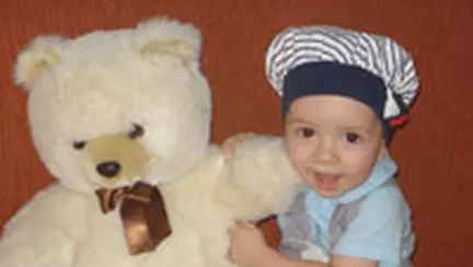 Cum am scapat de suzeta