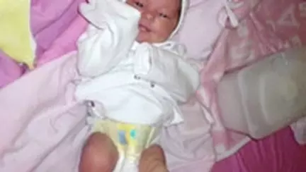 Cum amelioram colicii la sugari