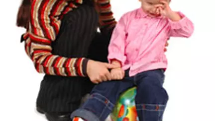 Copii si parinti vitregi