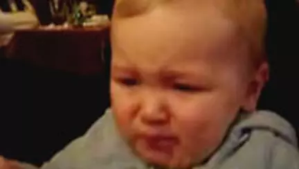 Anthony mananca lamaie