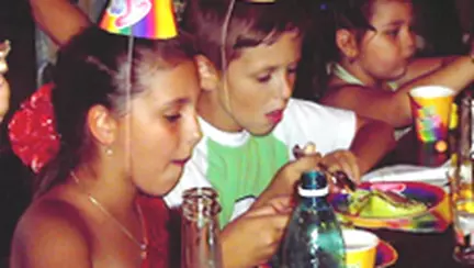 Am gradina mea de legume