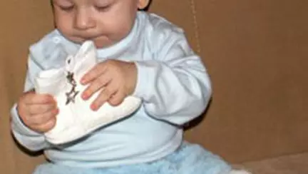 Schimbatul scutecelor