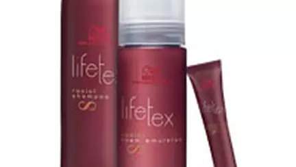Sampon Lifetex Resist de la Wella Professionals