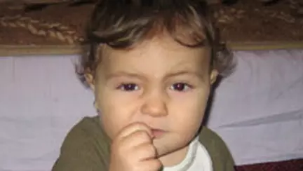 Am invatat sa stau pe olita