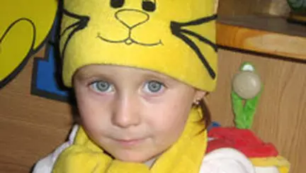 Cum am renuntat la biberon