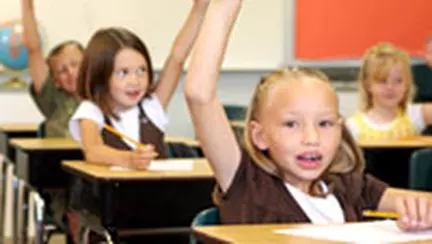 Acomodarea la scoala