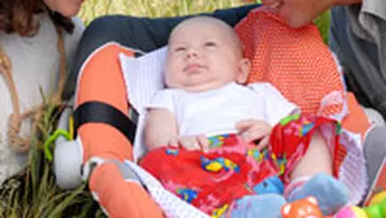 Ateliere cu tema "Universul copilului"