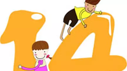 Saptamana 14 de sarcina