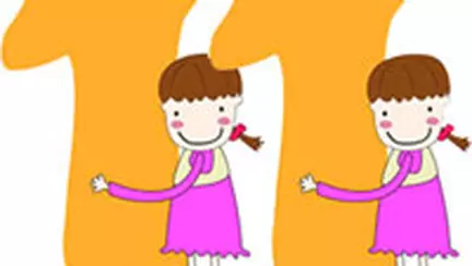 Saptamana 11 de sarcina