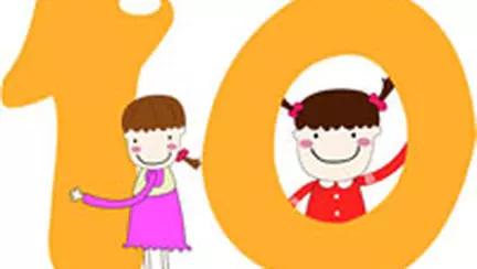 Saptamana 10 de sarcina