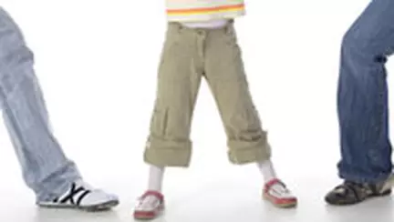 Mami si tati se despart