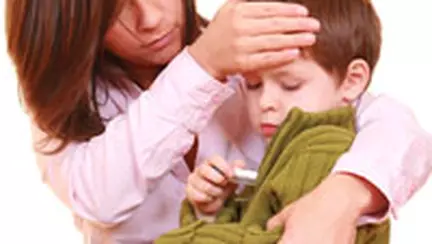 Bolile sezonului rece in colectivitate