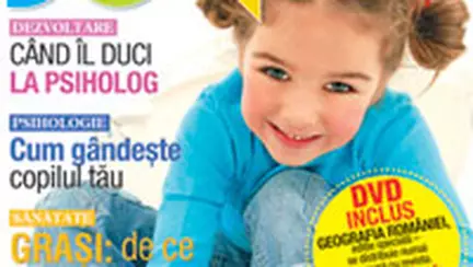 Revista Junior, nr. 1