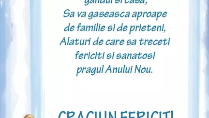 Spiritul Craciunului...