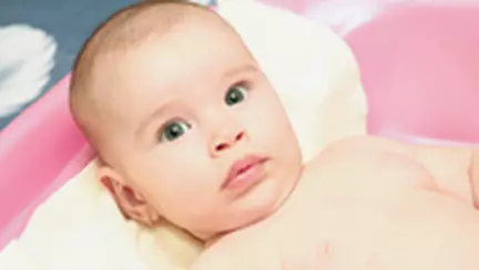 In vizita la Bianca (luna a cincea)