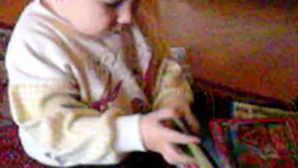 Am invatat sa citesc